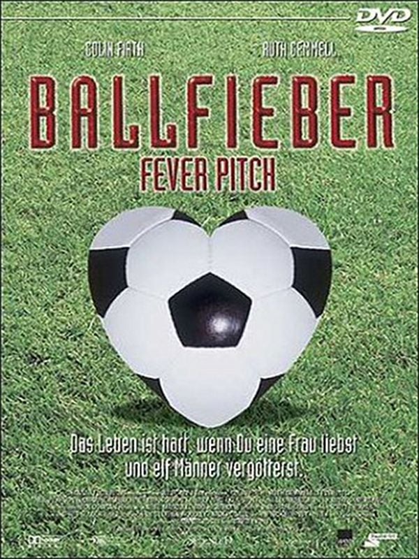 Fever Pitch - Film 1997 - FILMSTARTS.de