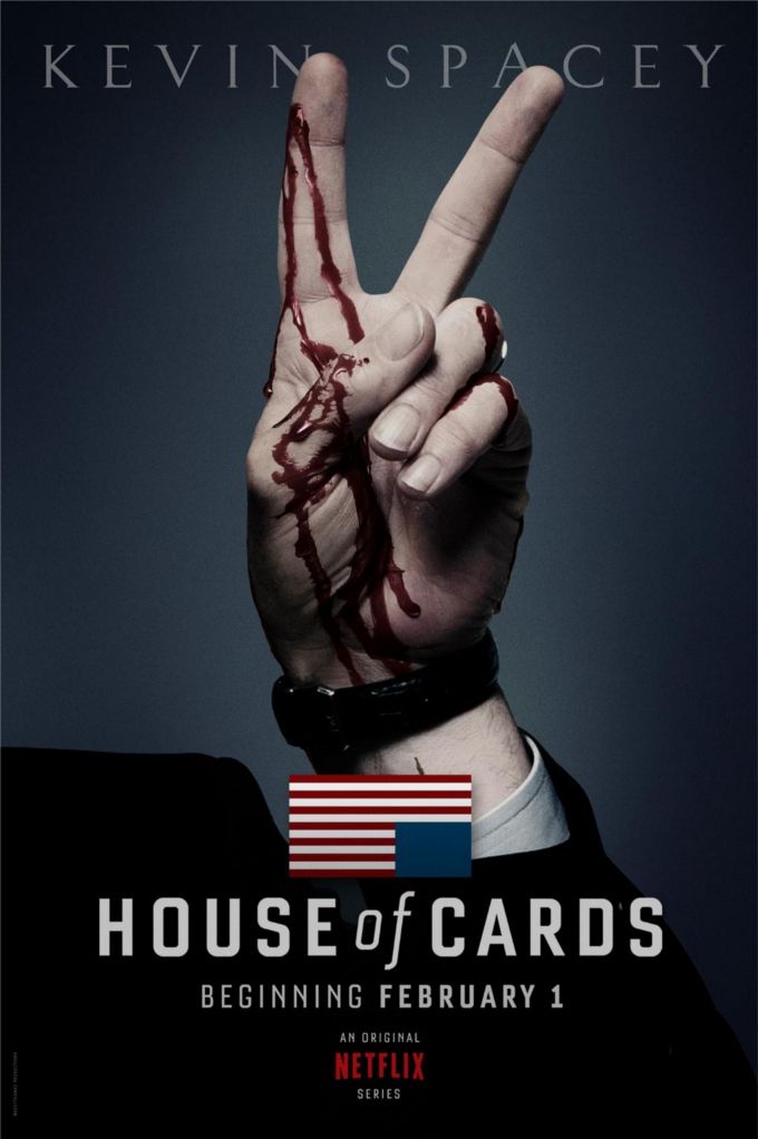 House Of Cards (US) House Of Cards (US) Bild 154 von 156