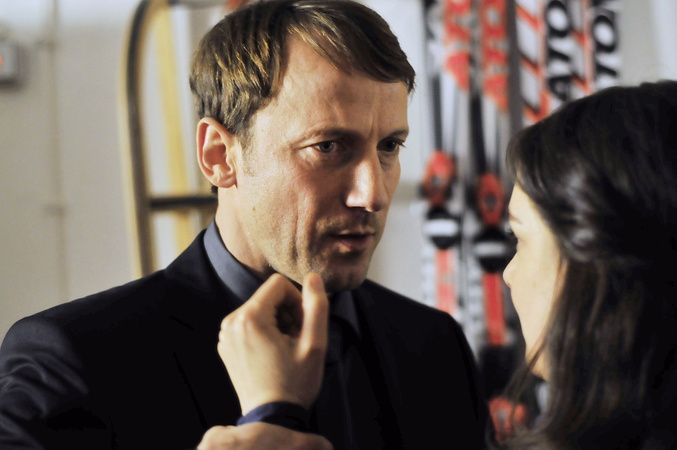 Foto zum Film Der Brand Bild 8 auf 15 FILMSTARTS.de