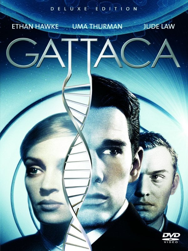 Gattaca - Film 1997 - FILMSTARTS.de