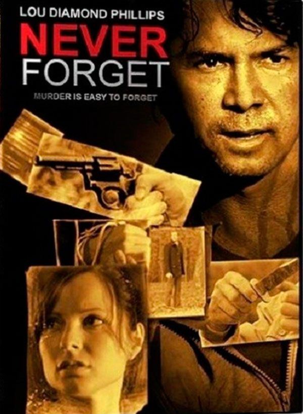 Never Mörderische Gedanken Film 2008 FILMSTARTS.de