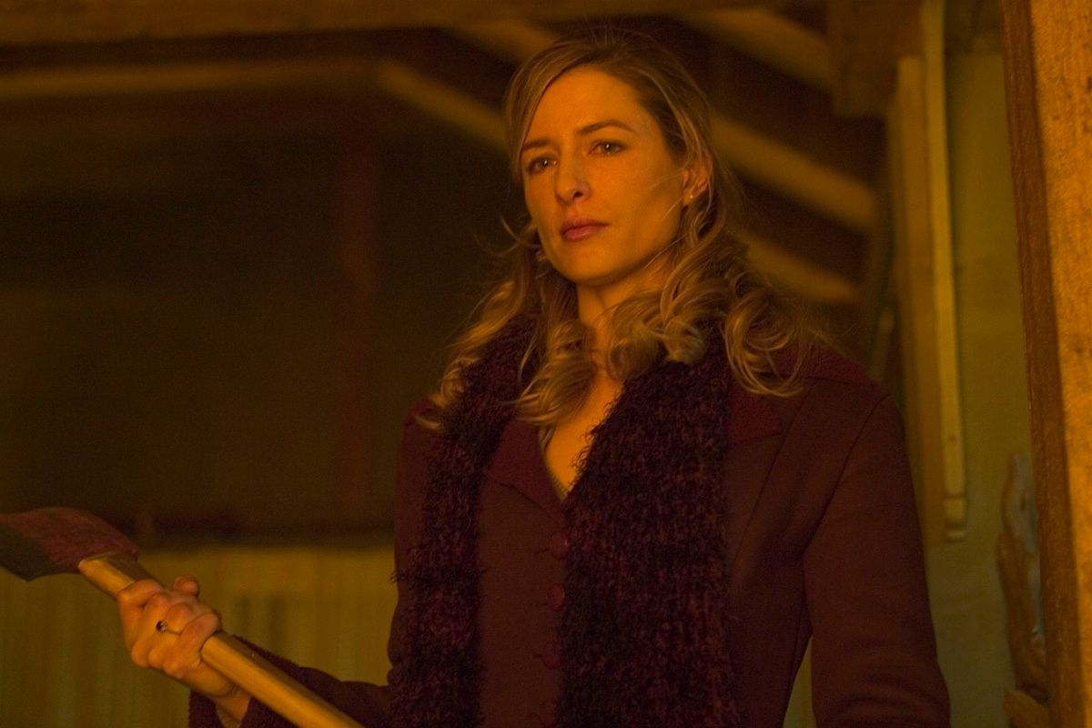 Foto zum Film The Dark Hours Bild 4 auf 20