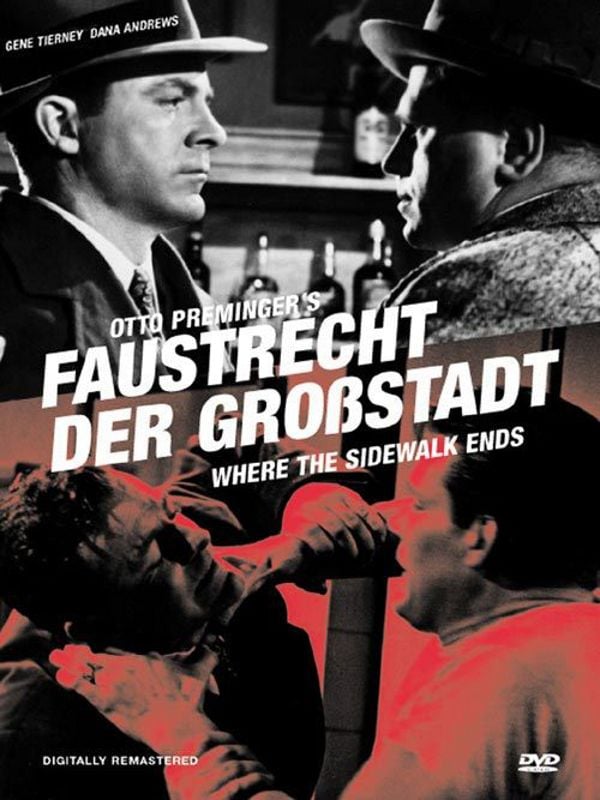 Alle Fotos zum Film Faustrecht der Großstadt FILMSTARTS.de