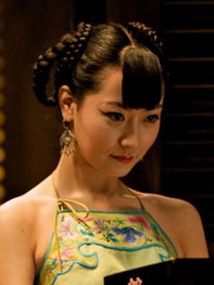 Bing Bai - FILMSTARTS.de