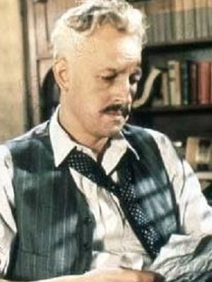 Bilder zu Frederic Forrest - FILMSTARTS.de