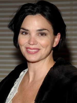 Karen Duffy brain tumor