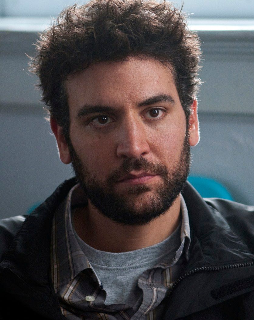 Bild zu Josh Radnor Liberal Arts Bild Josh Radnor