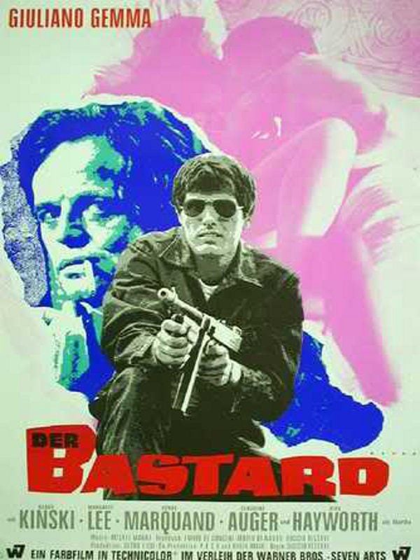 Der Bastard Film 1968 FILMSTARTS.de