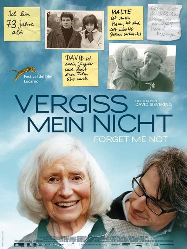 Vergiss Mein Nicht Film 2012 Filmstarts De