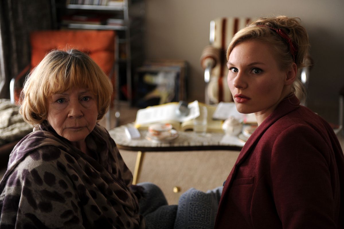 Foto zum Film Das Leben ist nichts für Feiglinge Bild 17 auf 22