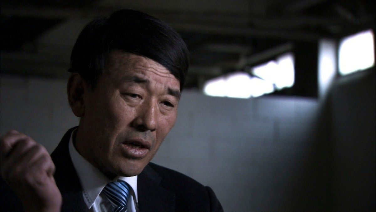 Foto zum Film Camp 14 Total Control Zone Bild 3 auf 17 FILMSTARTS.de