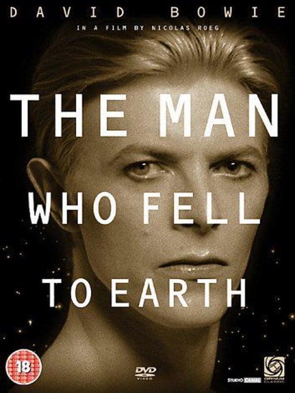 Who will fall. The man who fell to Earth Постер. David Bowie the man who fell to Earth. David Bowie poster. The man who fell to Earth 2022 poster.