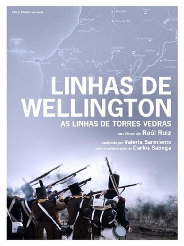 [好雷] 威靈頓之線 Linhas de Wellington (2012 葡萄牙片)
