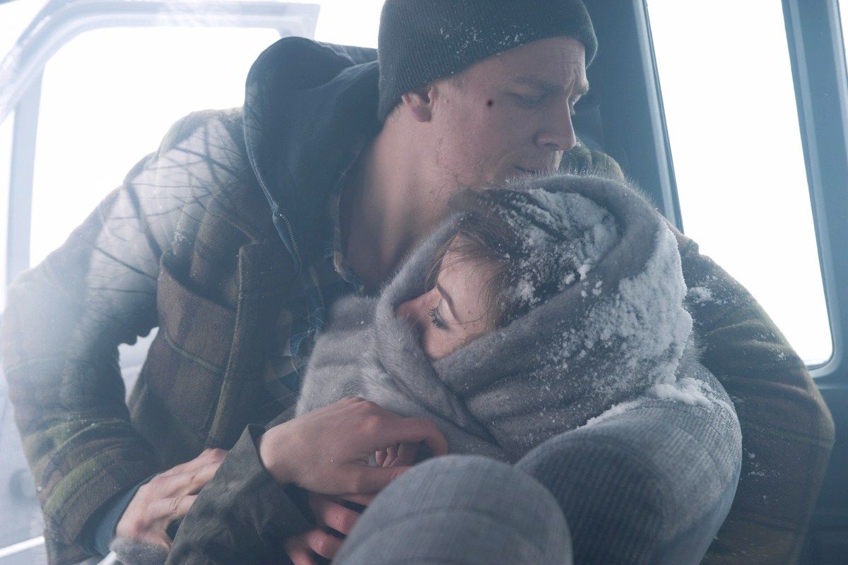 Foto zum Film Cold Blood Kein Ausweg, keine Gnade Bild 19 auf 36 FILMSTARTS.de Foto zum Film Cold Blood Kein Ausweg, keine Gnade Bild 19 auf 36 FILMSTARTS.de