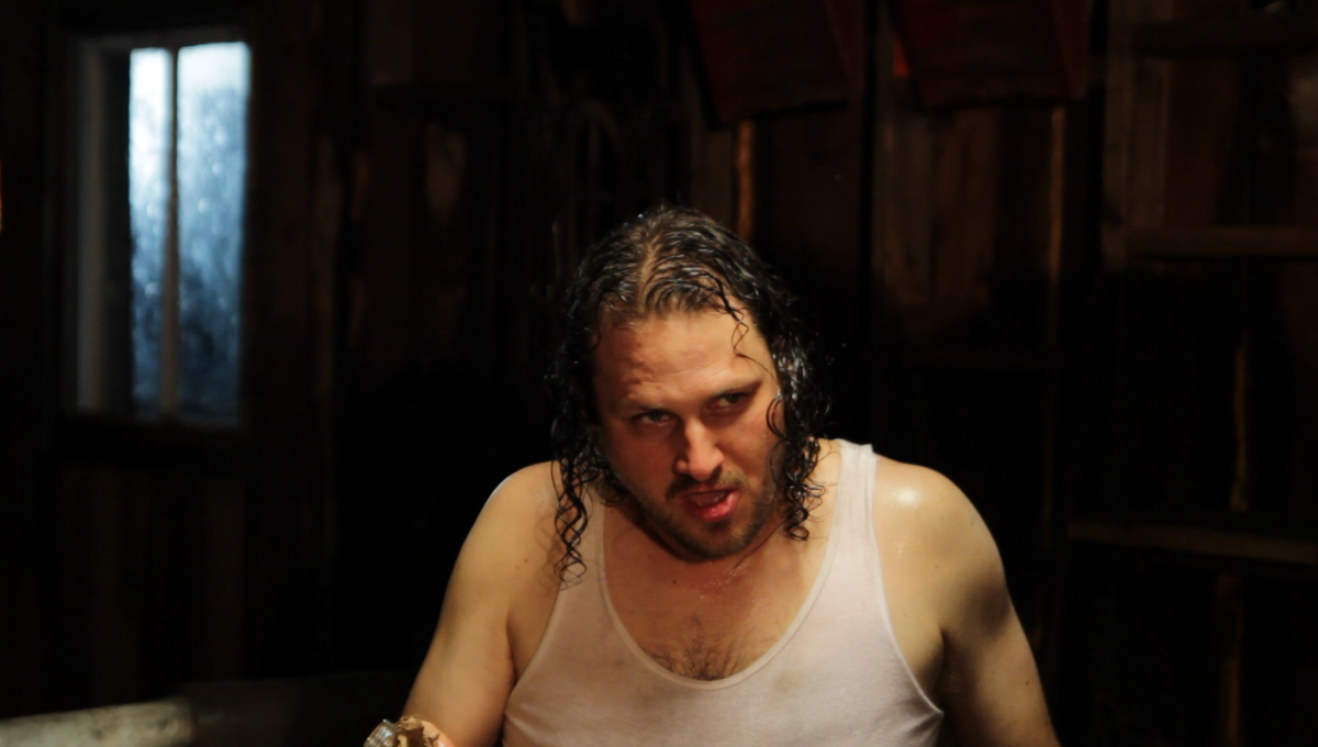 Bild von Die Farm - Gefangen, gefoltert, missbraucht - Bild 8 auf 11 - FILMSTARTS.de