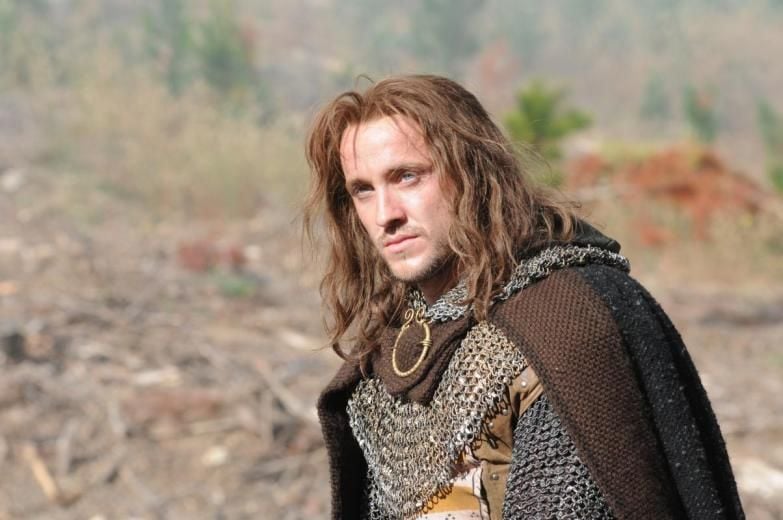 Das Verlorene Labyrinth: Bild Tom Felton - 17 Von 35 - FILMSTARTS.de