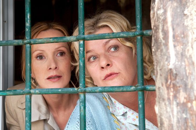 Heiraten Ist Auch Keine Lösung Foto zum Film Heiraten ist auch keine Lösung - Bild 15 auf 20