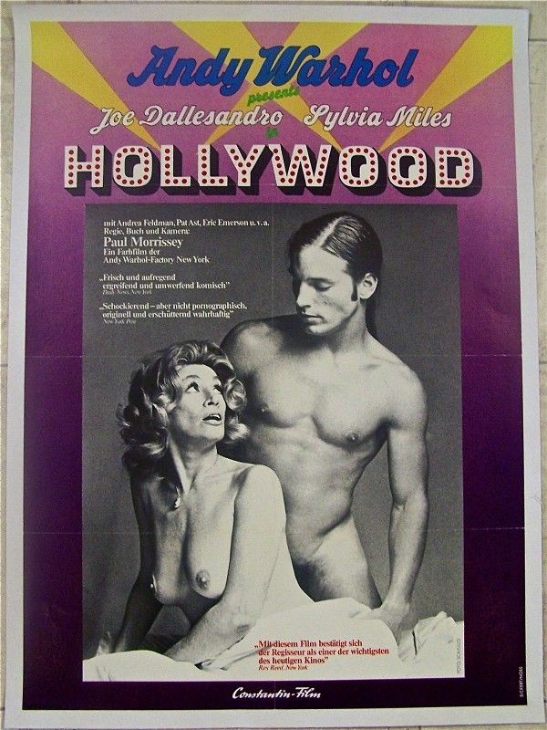 Hollywood