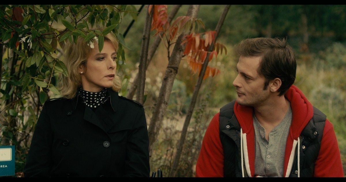 Sag Dass Du Mich Liebst Film Soundtrack www.filmstarts.de