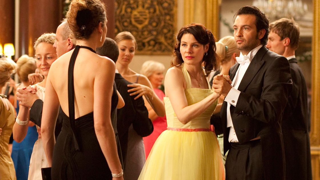 Foto zum Film Tony 10 Bild 8 auf 13 FILMSTARTS.de