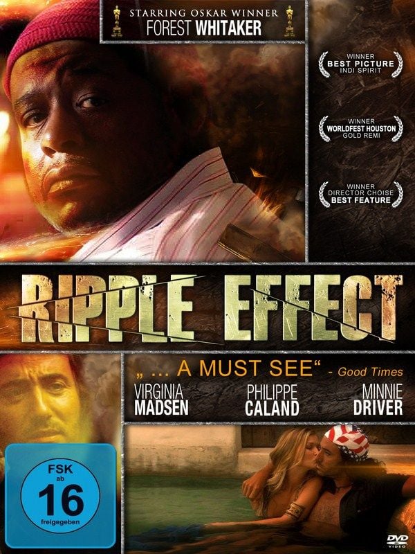 Ripple Effect - Film 2005 - FILMSTARTS.de