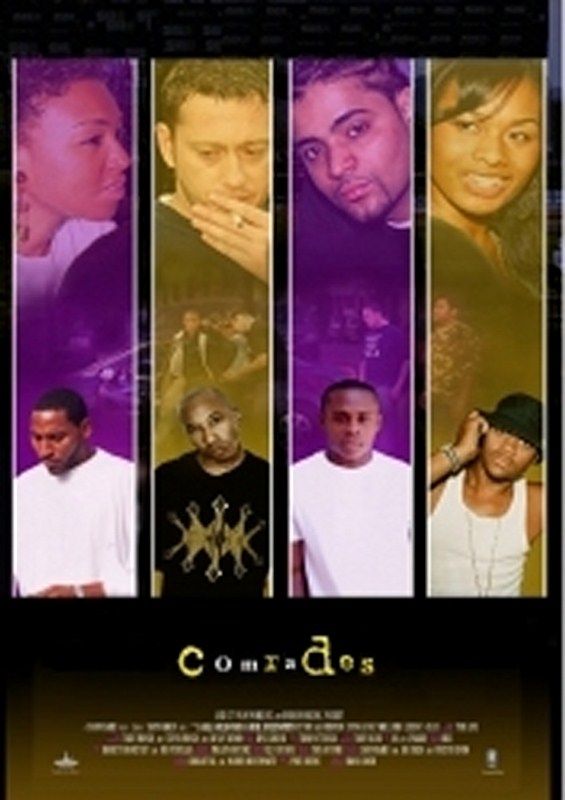 Comrades Film 2012 FILMSTARTS.de