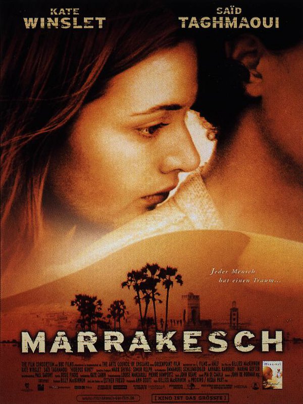 Marrakesch Film 1998 FILMSTARTS.de