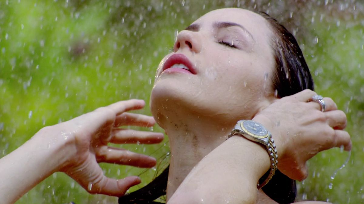 Foto zum Film Küssen verboten! Honeymoon mit Hindernissen Bild 13