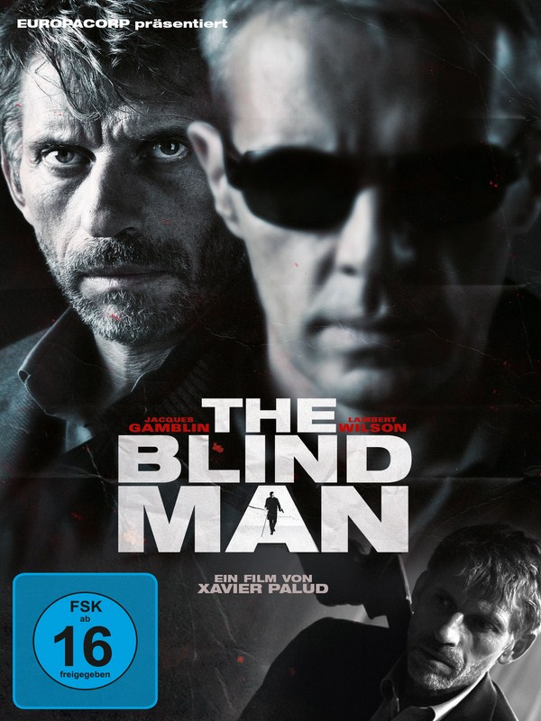 The Blind Man - Film 2011 - FILMSTARTS.de