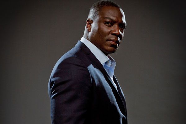 Filme Und Serien Von Adewale Akinnuoye-agbaje