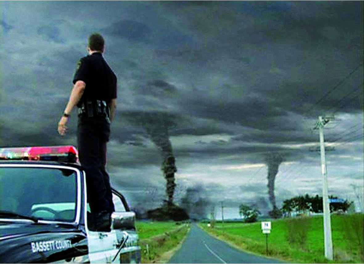 Foto zu Tornado Warning Bild 9 auf 11 FILMSTARTS.de