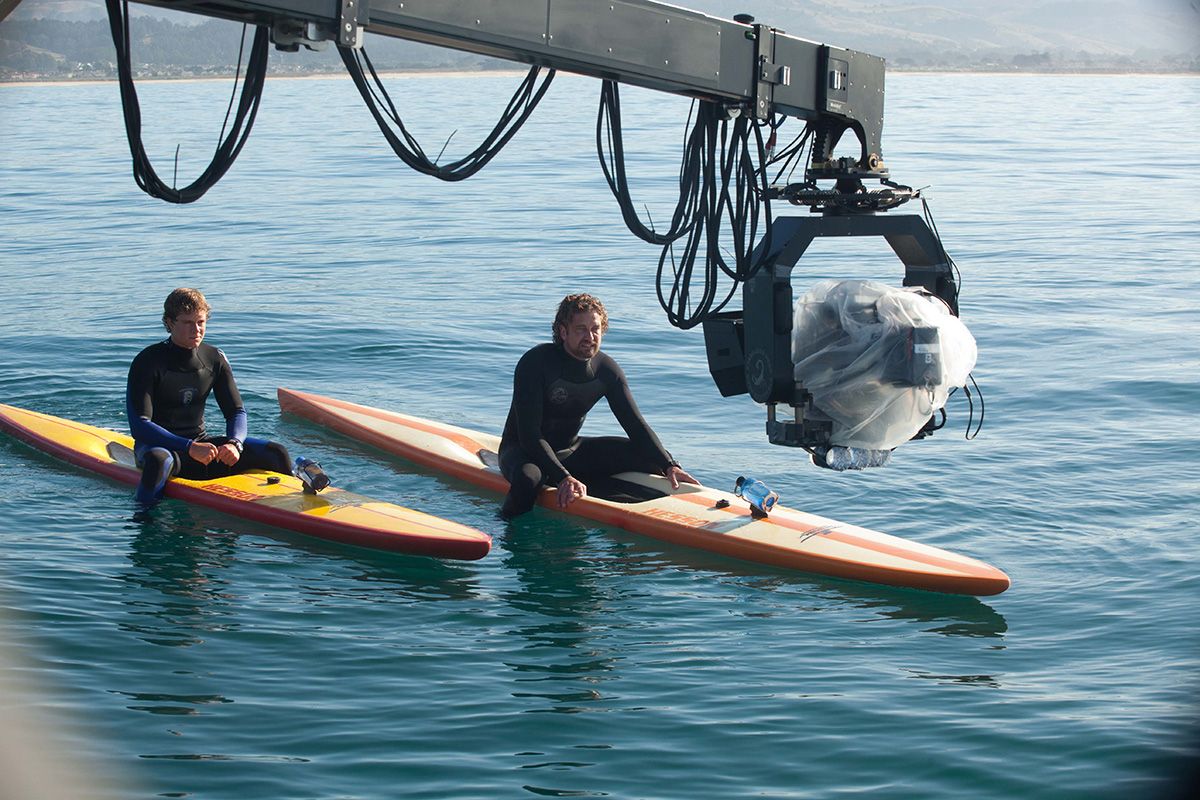 Foto zum Film Mavericks Bild 11 auf 25 FILMSTARTS.de