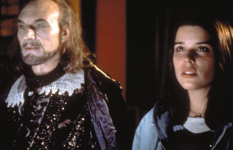 Foto zum Film Das Gespenst von Canterville Bild 1 auf 5 FILMSTARTS.de