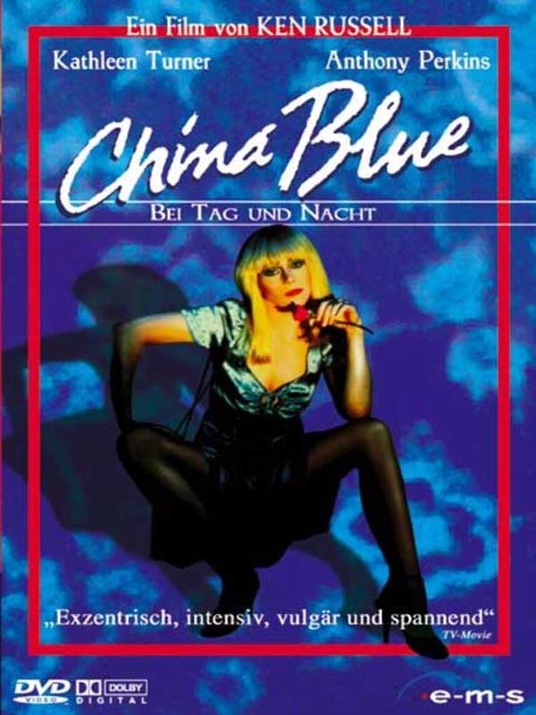 China Blue bei Tag und Nacht - Film 1984 - FILMSTARTS.de