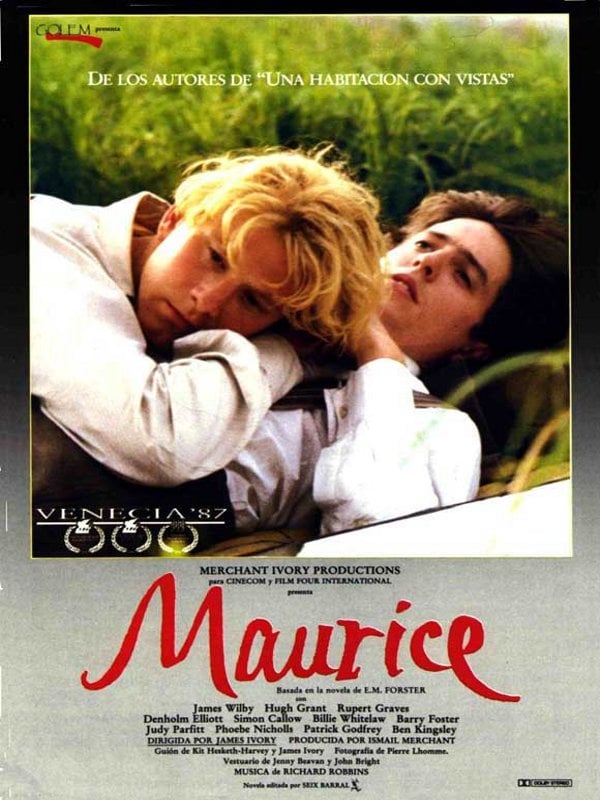 Maurice Film FILMSTARTS De