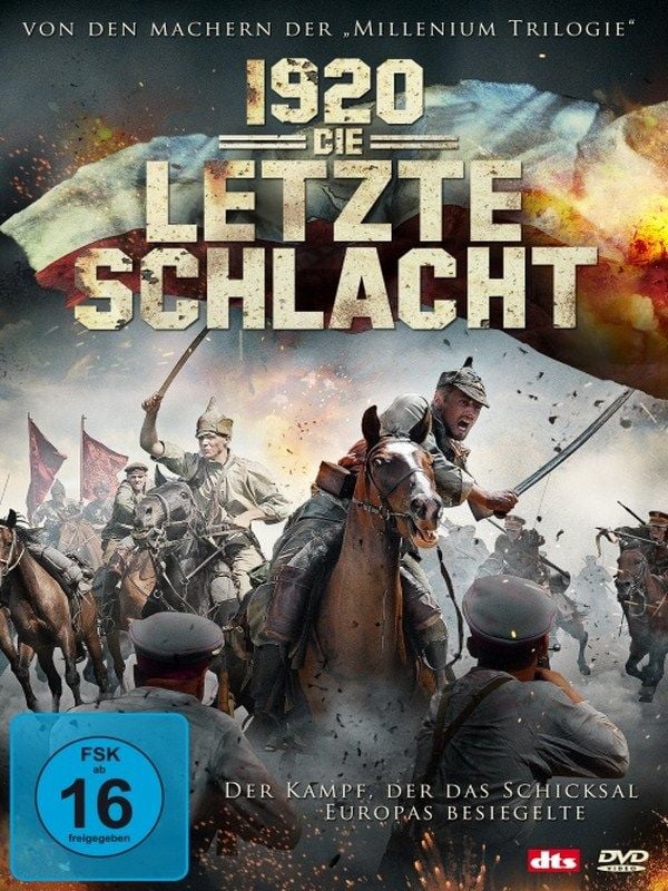 1920 Die letzte Schlacht Film 2011 FILMSTARTS.de 1920 Die letzte Schlacht Film 2011 FILMSTARTS.de