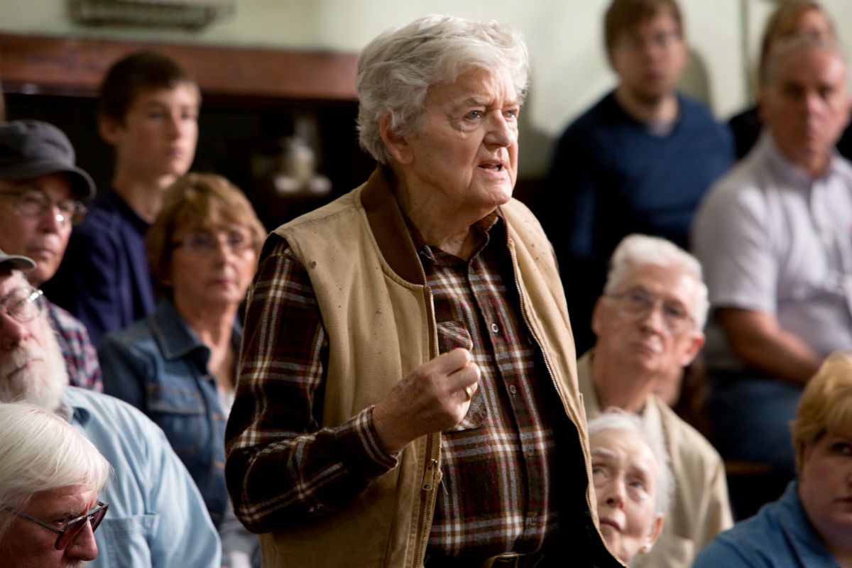 Filme Und Serien Von Hal Holbrook Bild zu Hal Holbrook - Promised Land : Bild Hal Holbrook - Foto 3 von
