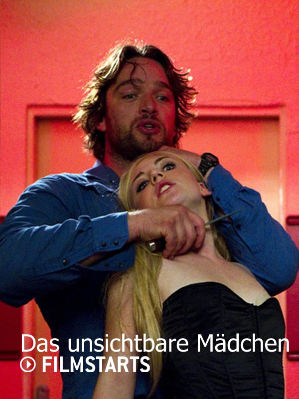 Das Unsichtbare Madchen Film 2011 Filmstarts De