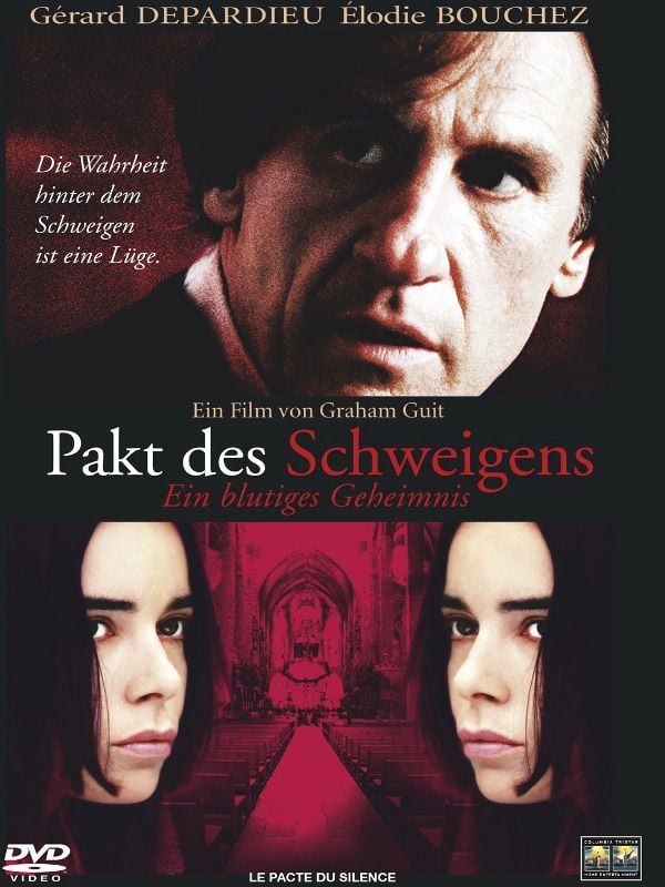 Pakt Des Schweigens Film 2003 Filmstarts De