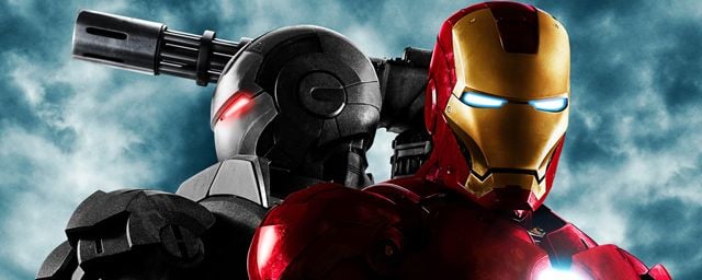 Comic Zu Iron Man 3 Beantwortet Die Frage Wo War War Machine Wahrend The Avengers Kino News Filmstarts De