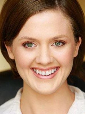 Olivia Alaina May - FILMSTARTS.de