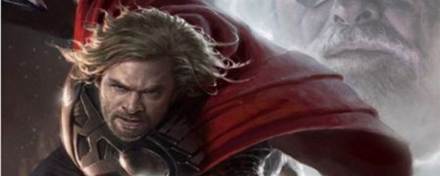 Thor 2 Stuntman Plaudert Die Gesamte Story Aus Inklusive Des Todes Einer Figur Kino News Filmstarts De