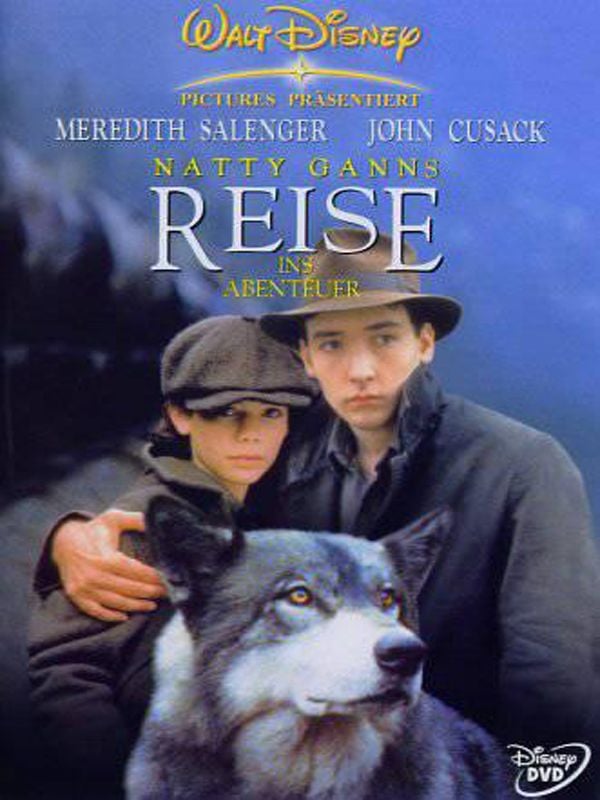 Die Abenteuer der Natty Gann Film 1985 FILMSTARTS.de