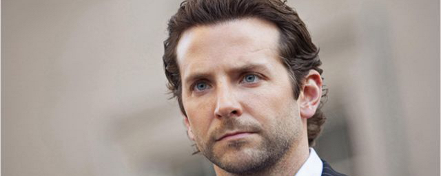 Schauspieler Bradley Cooper anlässlich der Filmpremiere von - The