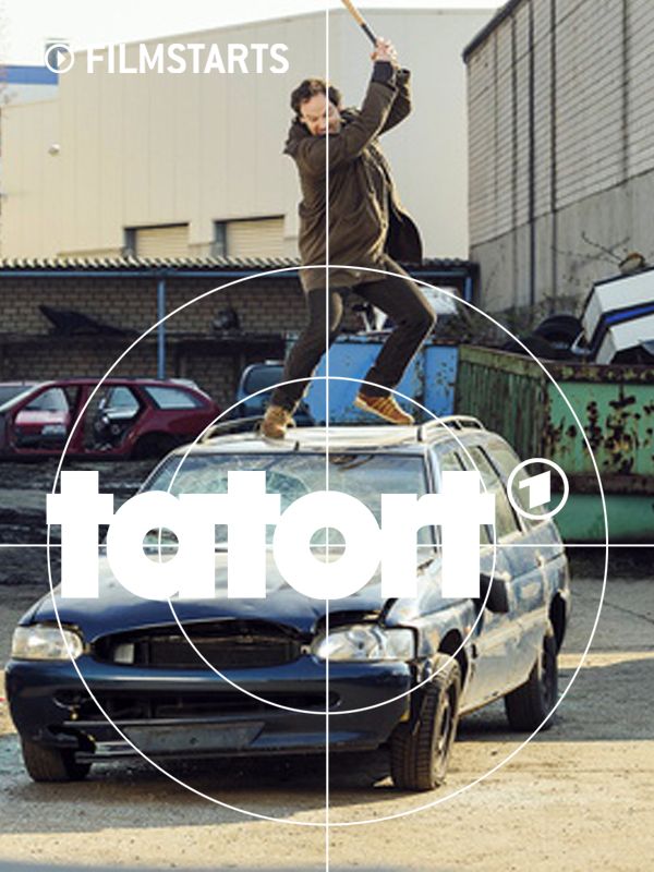 Tatort Mein Revier Film 2012 FILMSTARTS de