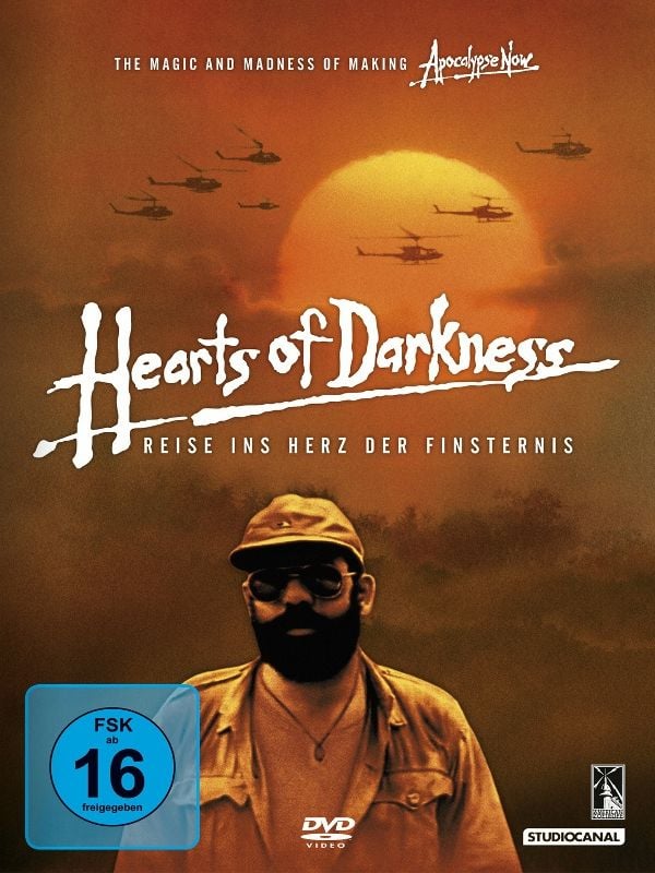 Reise Ins Herz Der Finsternis Film 1991 Filmstarts De