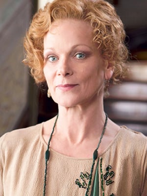 Filmografie von Samantha Bond 