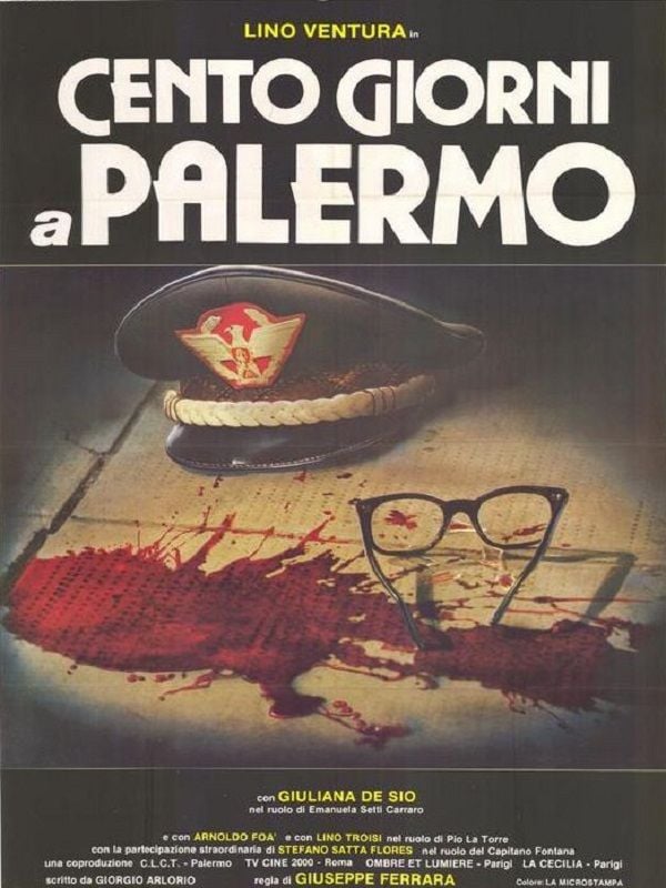Die hundert Tage von Palermo