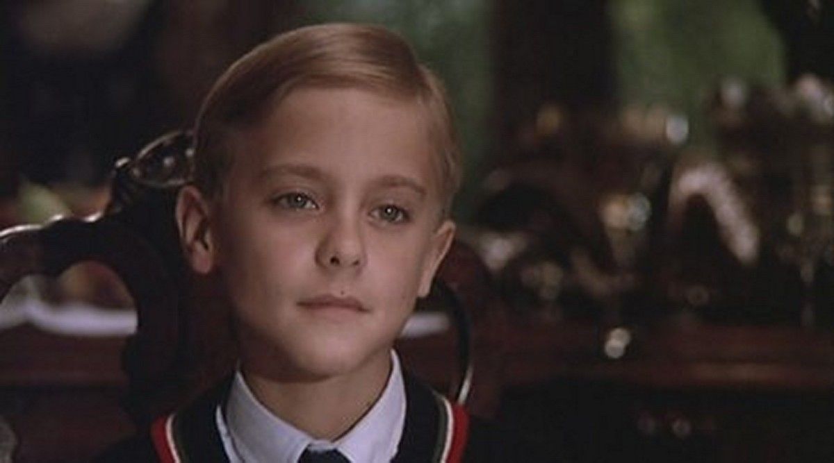 Foto zum Film Der Schloß gehört mir Bild 7 auf 8 FILMSTARTS.de