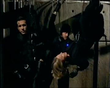 Foolproof Ausgetrickst Trailer Foolproof Ausgetrickst Trailer DF